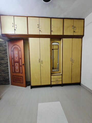 Room in 1 BHK Apartment at Brahmand CHS, Brahmand – for Sale