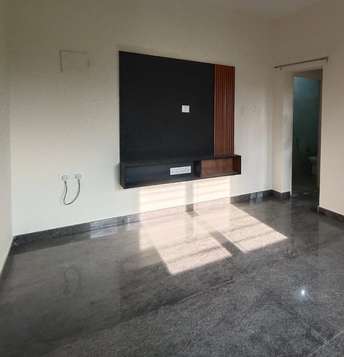 1 BHK Builder Floor For Rent in Hsr Layout Bangalore  7520164