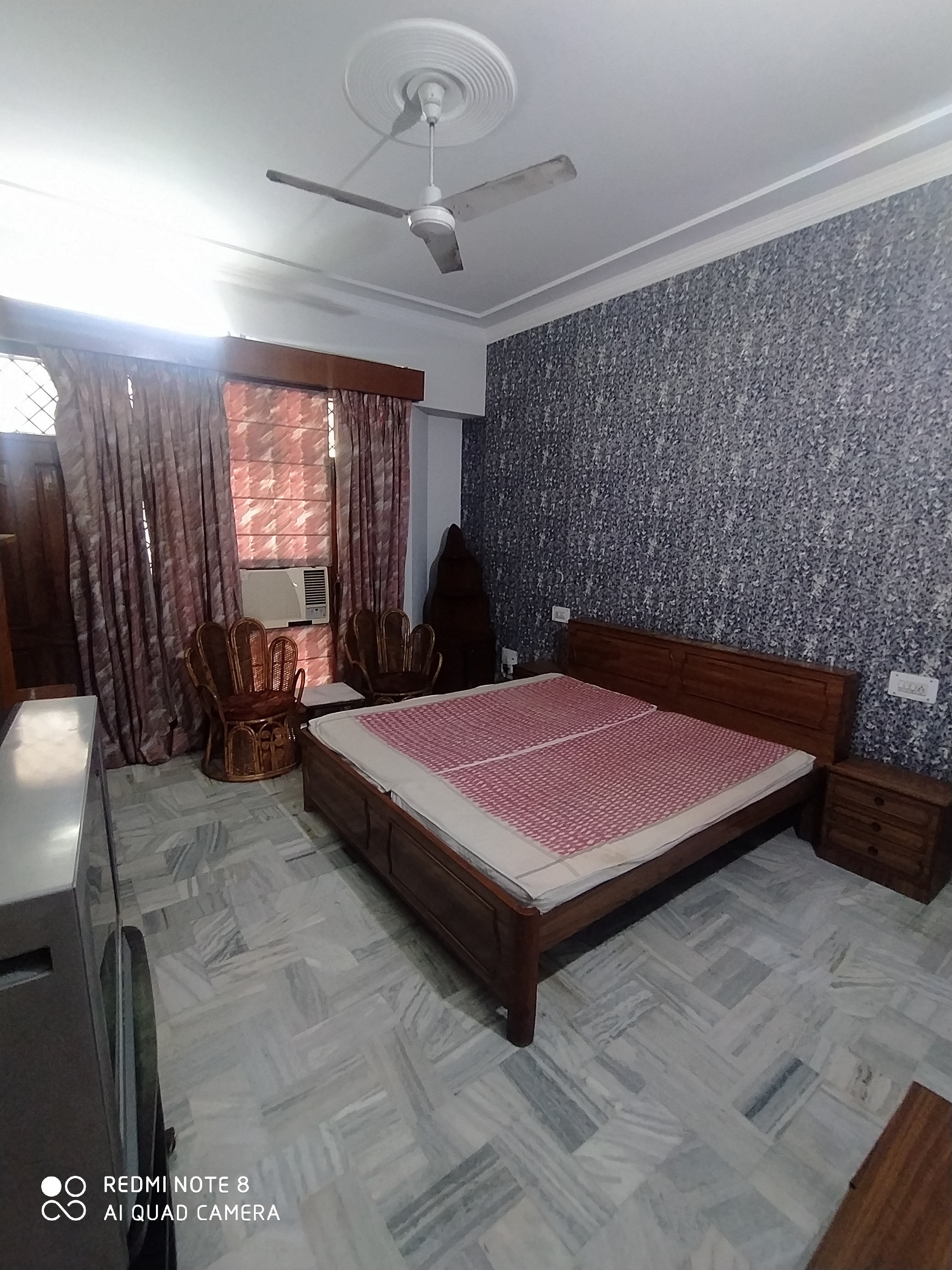 1 BHK Independent House For Rent in Sector 12 Panchkula Panchkula  7520170