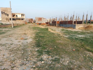 Plot Area in  Plot at Sgpgi – for Sale