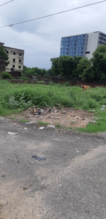  Plot For Sale in Jagatpura