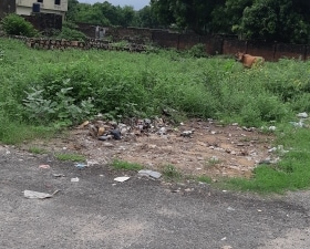 Plot For Sale in Jagatpura