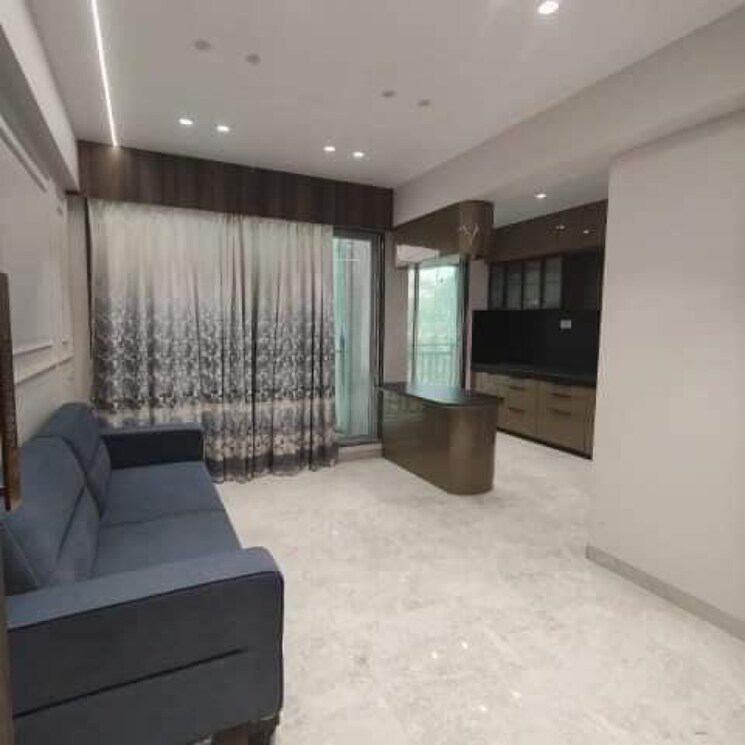 Living Room, aaradhana-chs 2 Bedroom 800 Sq.Ft. Apartment In Kamothe Sector 34 Navi Mumbai 7520220