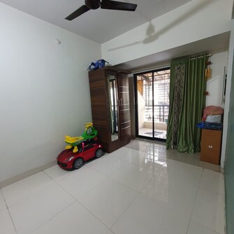 2 BHK Apartment For Resale in Aaradhana CHS Sector 34 Navi Mumbai  7520220