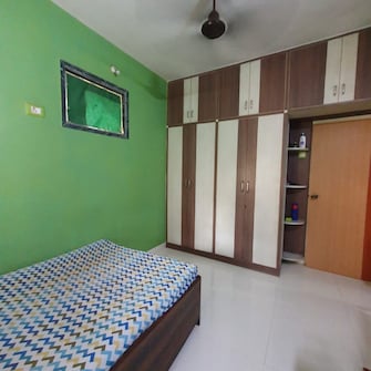 2 BHK Apartment For Resale in Aaradhana CHS Sector 34 Navi Mumbai  7520220