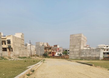  Plot For Sale in Raebareli Road