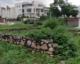 Plot For Sale in Jagatpura