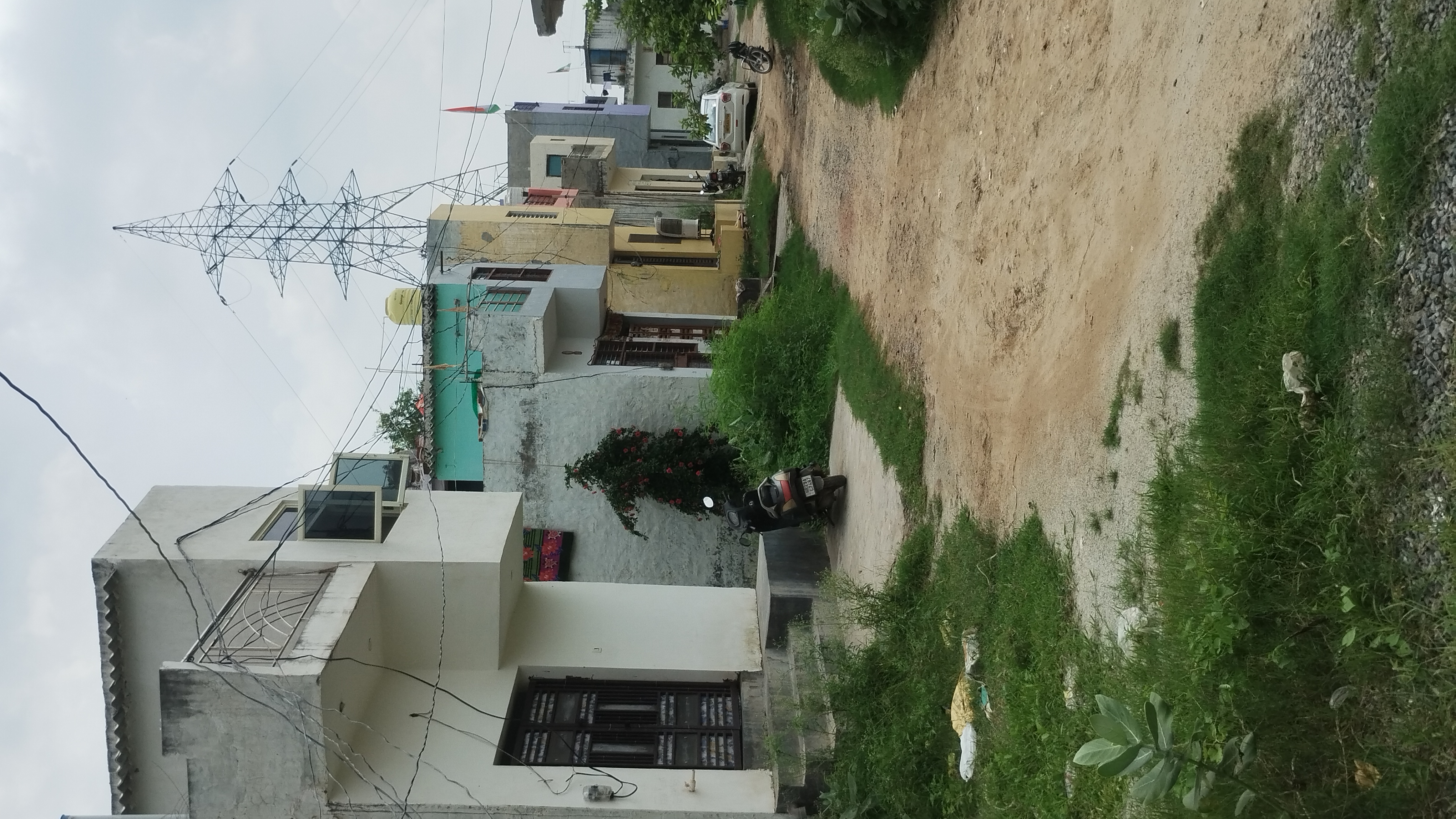 Plot For Resale in Ballabhgarh Faridabad  7520219