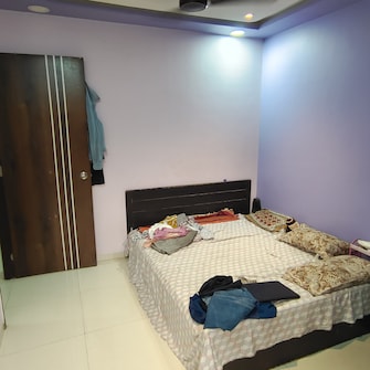 1 BHK Apartment For Resale in Bliss Avenue Gautam Nagar Thane  7520286