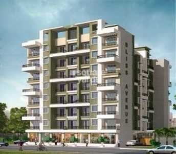 1 BHK Apartment For Resale in Bliss Avenue Gautam Nagar Thane  7520286