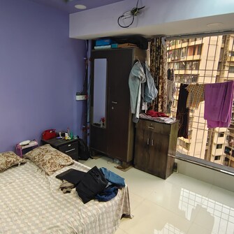 1 BHK Apartment For Resale in Bliss Avenue Gautam Nagar Thane  7520286