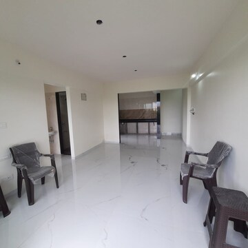 Team Area in 2 BHK Apartment at Bhagwati Greens 3 , Kharghar Sector 21 – for Sale