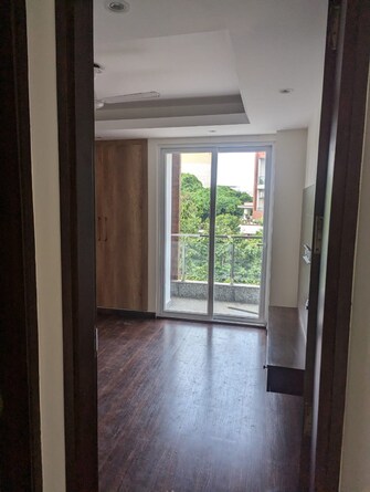 3 BHK Builder Floor For Rent in RBC II Sushant Lok I Gurgaon  7520015