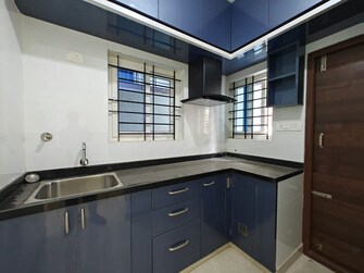 2 BHK Builder Floor For Rent in Hsr Layout Sector 2 Bangalore  7520322