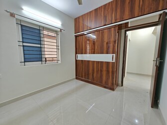 2 BHK Builder Floor For Rent in Hsr Layout Sector 2 Bangalore  7520322