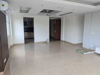 3 BHK Builder Floor For Rent in RBC II Sushant Lok I Gurgaon  7520015