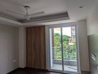 3 BHK Builder Floor For Rent in RBC II Sushant Lok I Gurgaon  7520015