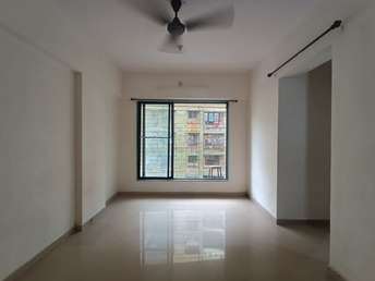 1 BHK Apartment For Rent in RNA NG Regency Phase I Balkum Thane  7520356