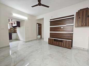 2 BHK Builder Floor For Rent in Hsr Layout Sector 2 Bangalore  7520362