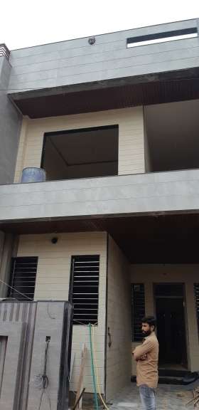 3 BHK Villa For Resale in Malviya Nagar Jaipur  7520381