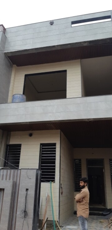 3 BHK Villa For Sale in Malviya Nagar