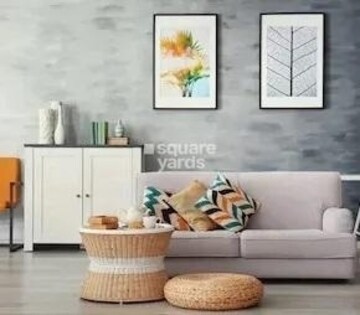 2 BHK Apartment For Sale in City Enclave, Kopar Khairane