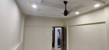 Furnished Amenities in 2 BHK Apartment at City Enclave, Kopar Khairane – for Sale