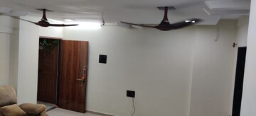 Furnished Amenities in 2 BHK Apartment at City Enclave, Kopar Khairane – for Sale