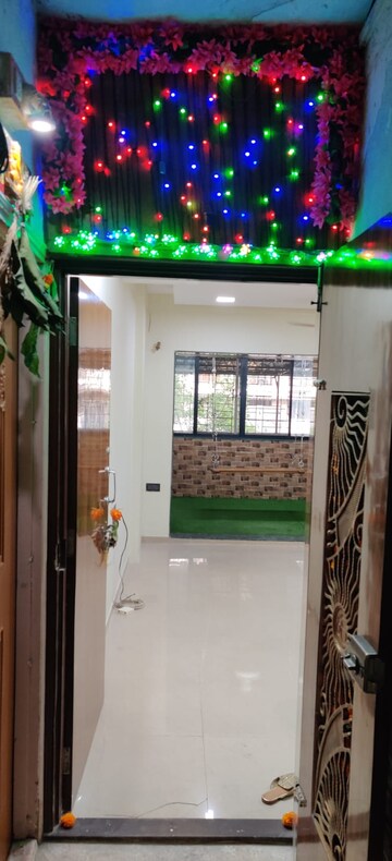 Master Plan in 2 BHK Apartment at City Enclave, Kopar Khairane – for Sale
