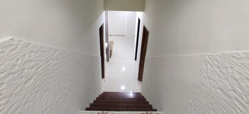 Staircase in 2 BHK Apartment at City Enclave, Kopar Khairane – for Sale