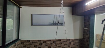 Furnished Amenities in 2 BHK Apartment at City Enclave, Kopar Khairane – for Sale