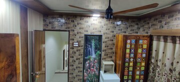 Master Plan in 2 BHK Apartment at City Enclave, Kopar Khairane – for Sale