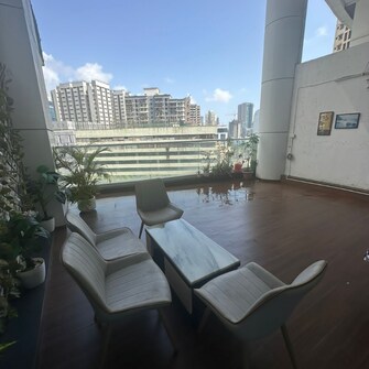 2 BHK Apartment For Rent in Enpar Lotus 101 Worli Residences Kamala Mill Mumbai  7520388