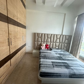 2 BHK Apartment For Rent in Enpar Lotus 101 Worli Residences Kamala Mill Mumbai  7520388