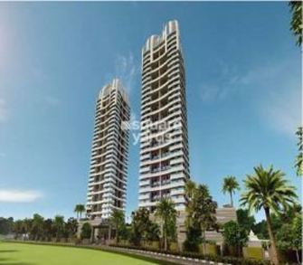 2 BHK Apartment For Rent in Enpar Lotus 101 Worli Residences Kamala Mill Mumbai  7520388