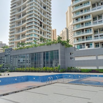 2 BHK Apartment For Rent in Enpar Lotus 101 Worli Residences Kamala Mill Mumbai  7520388