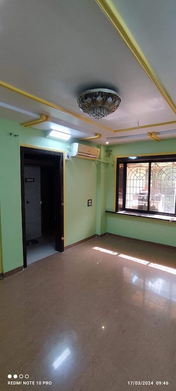 1 BHK Apartment For Rent in Kailash Park CHS Kalyan Kalyan West Thane  7520391