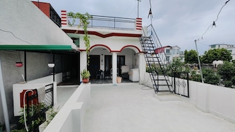 3.5 BHK Independent House For Resale in Niranjanpur Dehradun  7517913