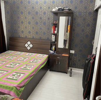 1 BHK Apartment For Rent in Regency Anantam Dawadi Gaon rd Thane  7520425