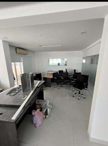 Commercial Office Space 1400 Sq.Ft. For Rent in Palace Road Bangalore  7408570