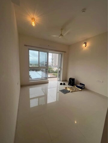 1 BHK Apartment For Rent in K P Millenium Heights Shahad Thane  7520429