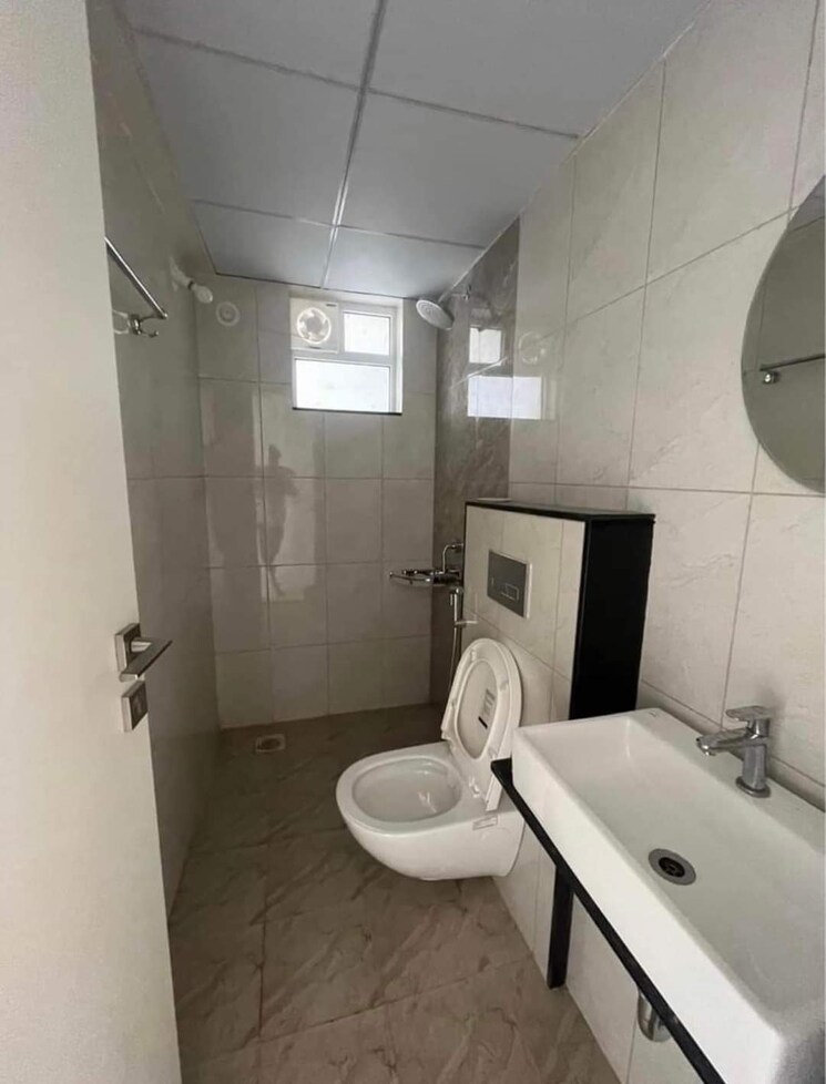 Bathroom, k-p-millenium-heights 1 Bedroom 669 Sq.Ft. Apartment In Shahad Thane 7520429