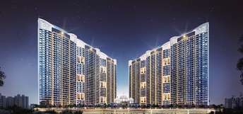 2 BHK Apartment For Resale in Paradise Sai World Empire Kharghar Navi Mumbai  7520436