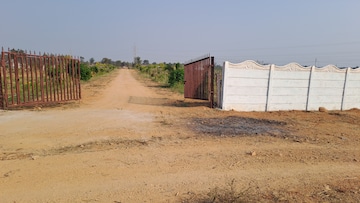 Plot For Resale in Keesara Hyderabad  7520491