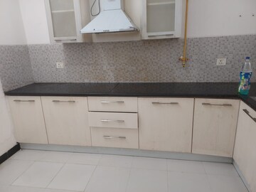 Kitchen in 2 BHK Apartment at Jaypee Green Villas, Jaypee Greens – for Sale