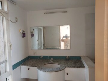 Bathroom in 2 BHK Apartment at Jaypee Green Villas, Jaypee Greens – for Sale