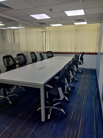 Commercial Office Space 800 Sq.Mt. For Resale in Sector 67 Noida  7520508