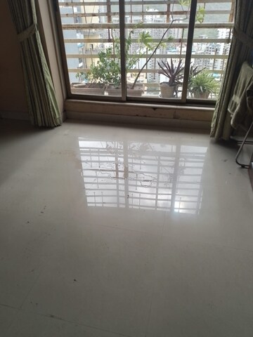 Room in 2 BHK Apartment at Sai Crystal, Kharghar – for Sale