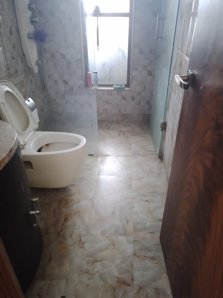 Bathroom, sai-crystal 2 Bedroom 1225 Sq.Ft. Apartment In Kharghar Navi Mumbai 7520496