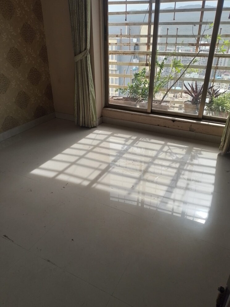 Room, sai-crystal 2 Bedroom 1225 Sq.Ft. Apartment In Kharghar Navi Mumbai 7520496